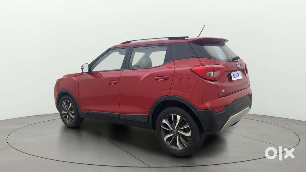 Mahindra Xuv300 W8 Option Diesel, 2021, Diesel