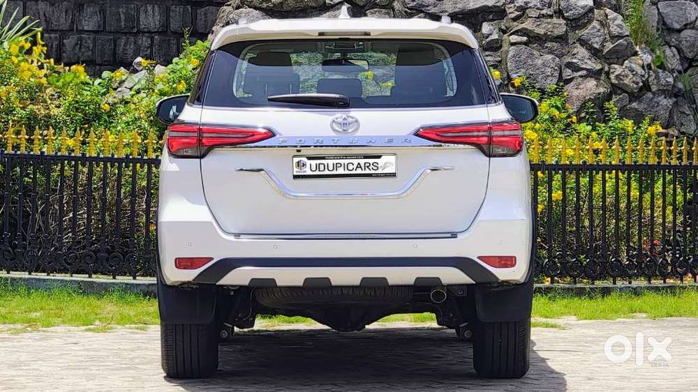 Toyota Fortuner 3.0 4x2 Automatic, 2024, Diesel