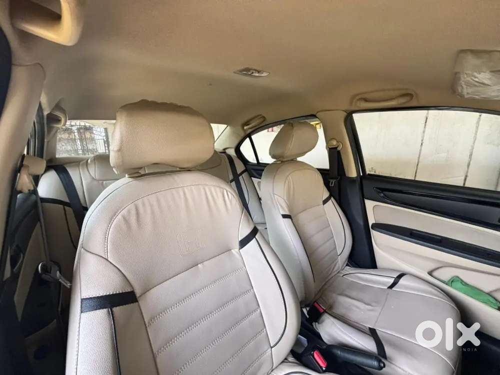 Honda Amaze  2019 Petrol Well Maintained Car