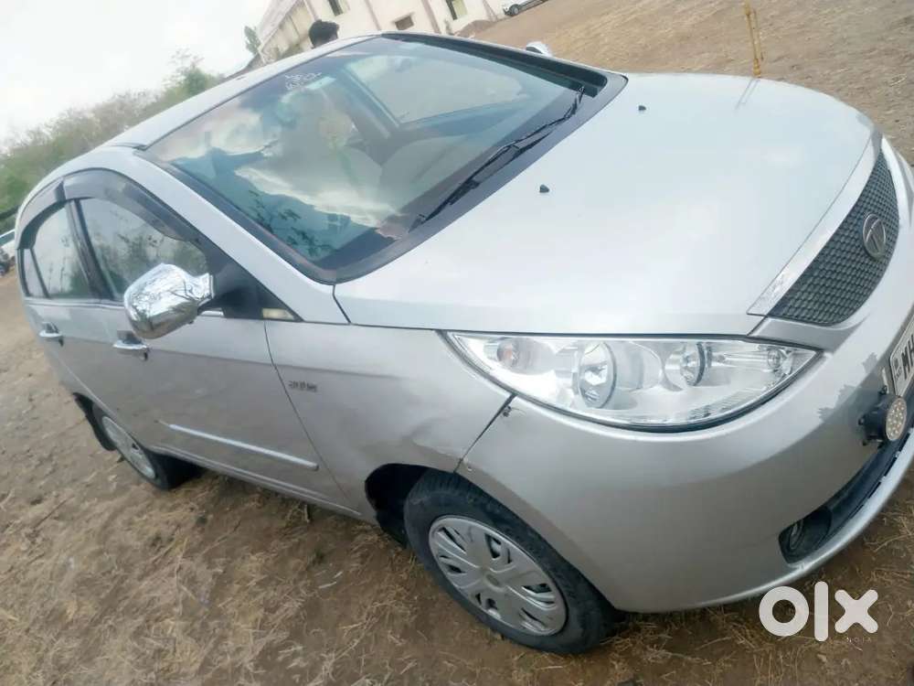 Tata Indica Vista 2011 Valid Upto 2031