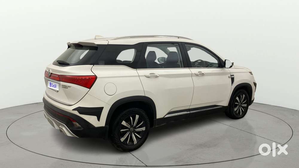 Mg Hector 2.0 Sharp Diesel, 2020, Diesel