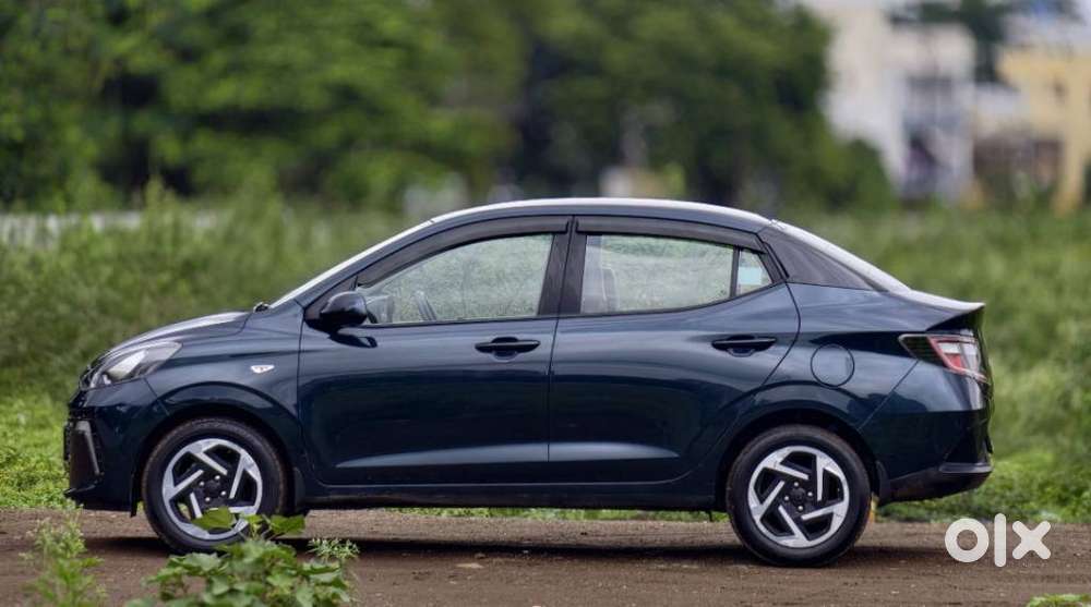 Hyundai Aura [ ] 1.2 S Cng, 2023, Cng & Hybrids