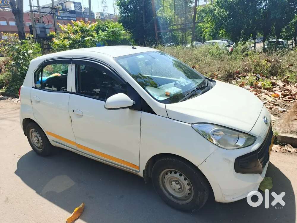 Hyundai Santro Sportz 2022