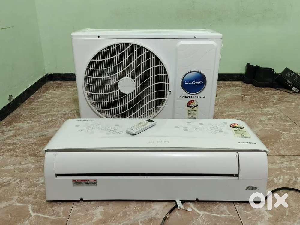 AC LLOYD a Havells Brand