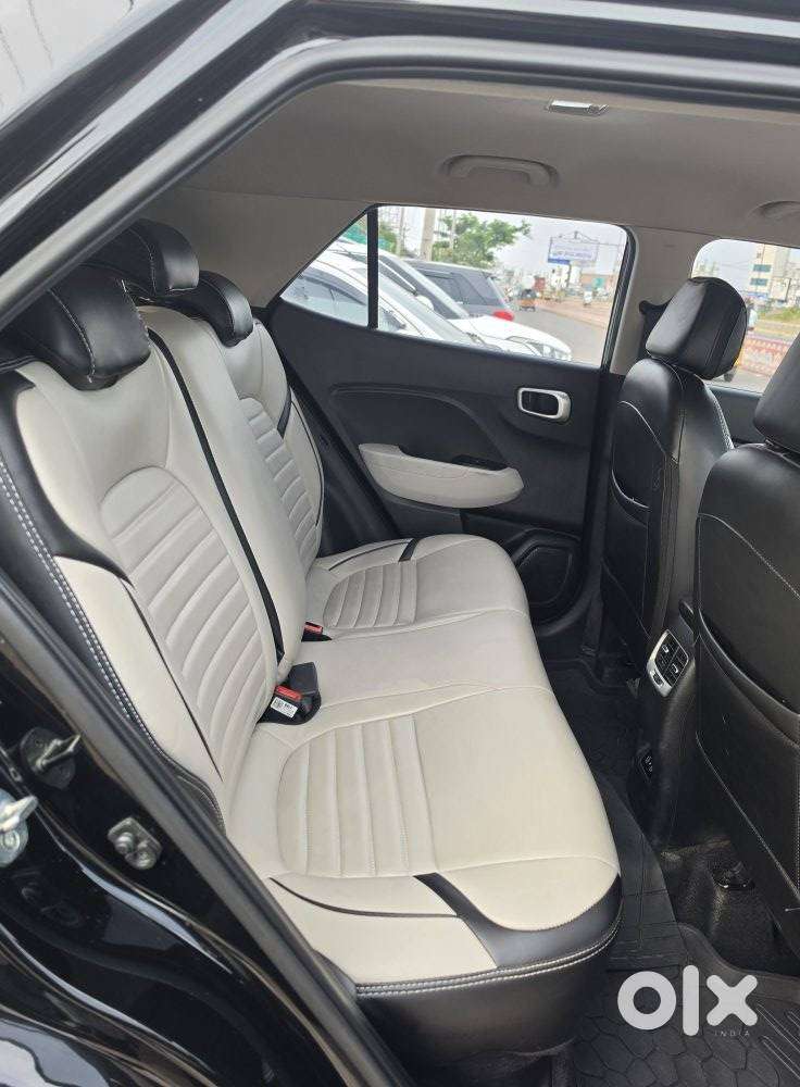 Hyundai Venue S Diesel, 2024, Diesel