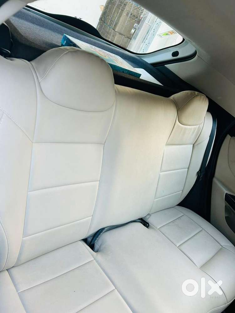 Tata Nexon Petrol 2021