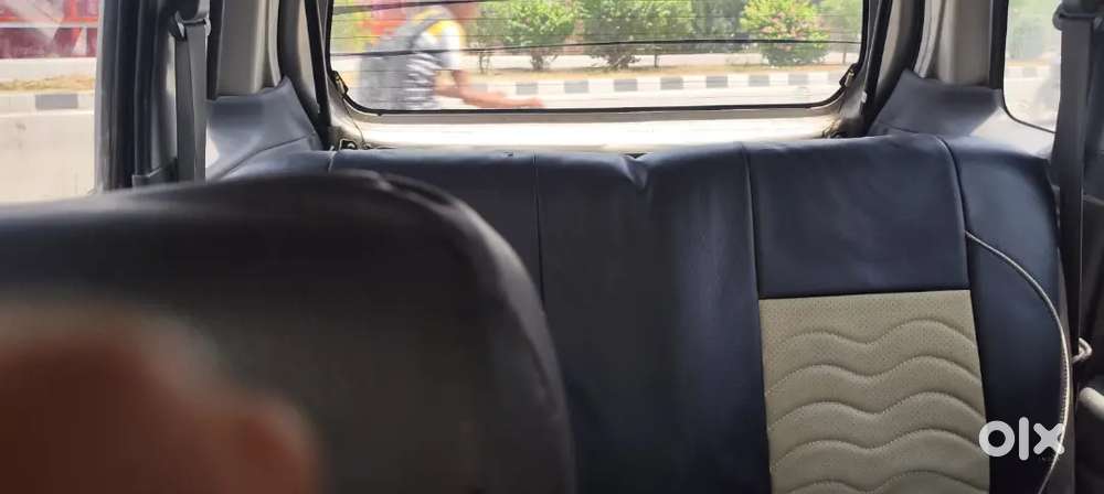 Maruti Suzuki Wagon R 2004