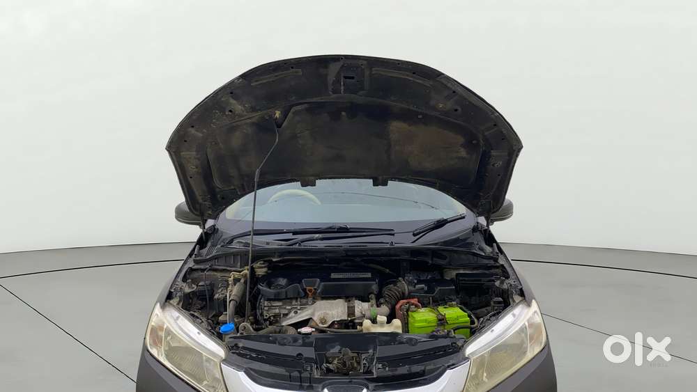 Honda City 2015-2017 I Dtec Sv, 2015, Diesel