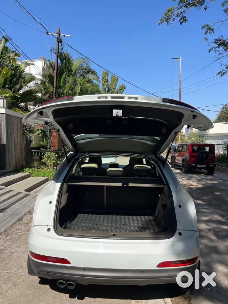 Audi Q3 35tdi Premium, 2015, Diesel