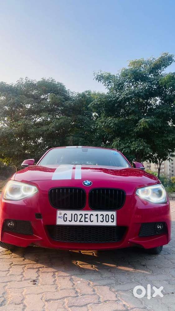 2014 Bmw Diesel Automatic 2014