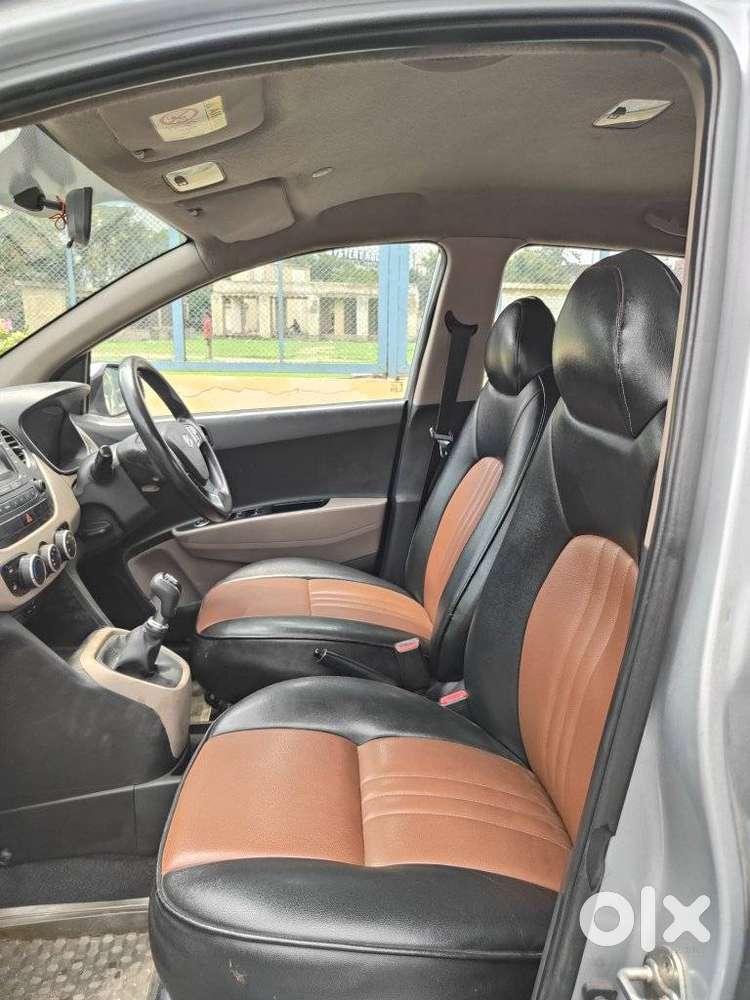 Hyundai Xcent 1.2 S Crdi, 2019, Diesel