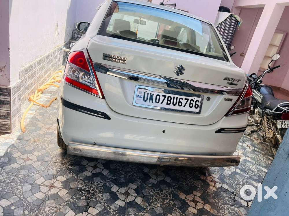 Maruti Swift Dzire Diesel 2016