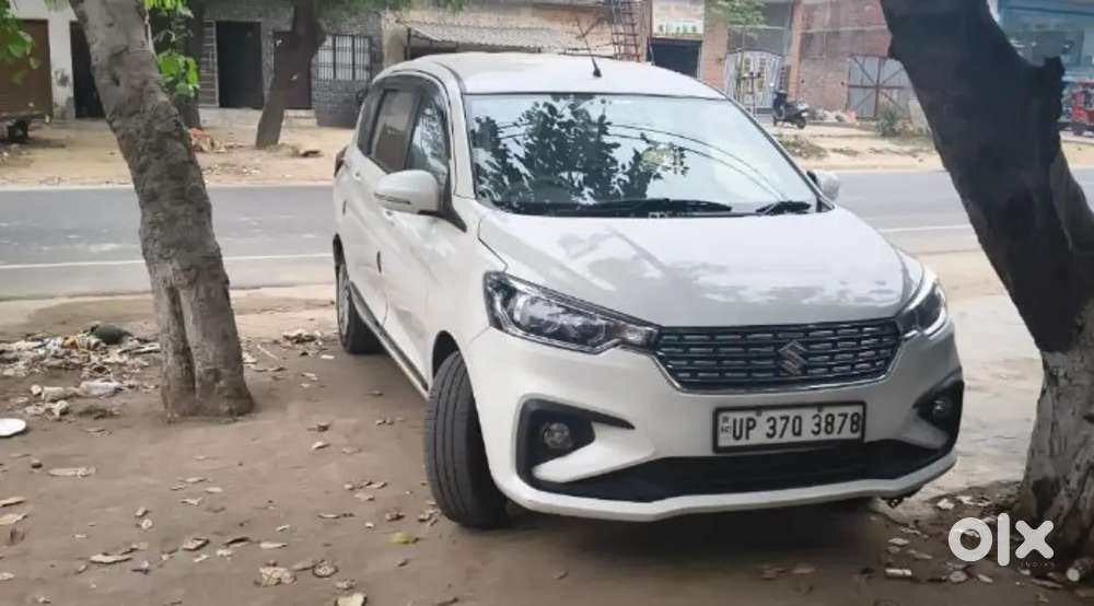 Maruti Ertiga 1.4 2021