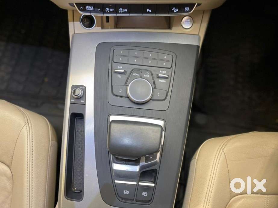 Audi Q5 2.0 45 Tfsi Premium Plus, 2019, Petrol