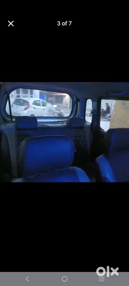 Maruti Suzuki Wagon R 2007 ..