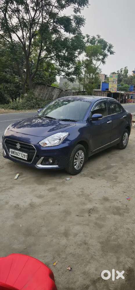 Maruti Swift Dzire
