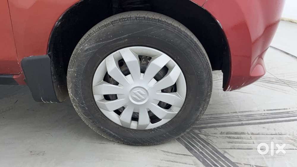 Maruti Suzuki Alto 800 Lxi, 2015, Petrol