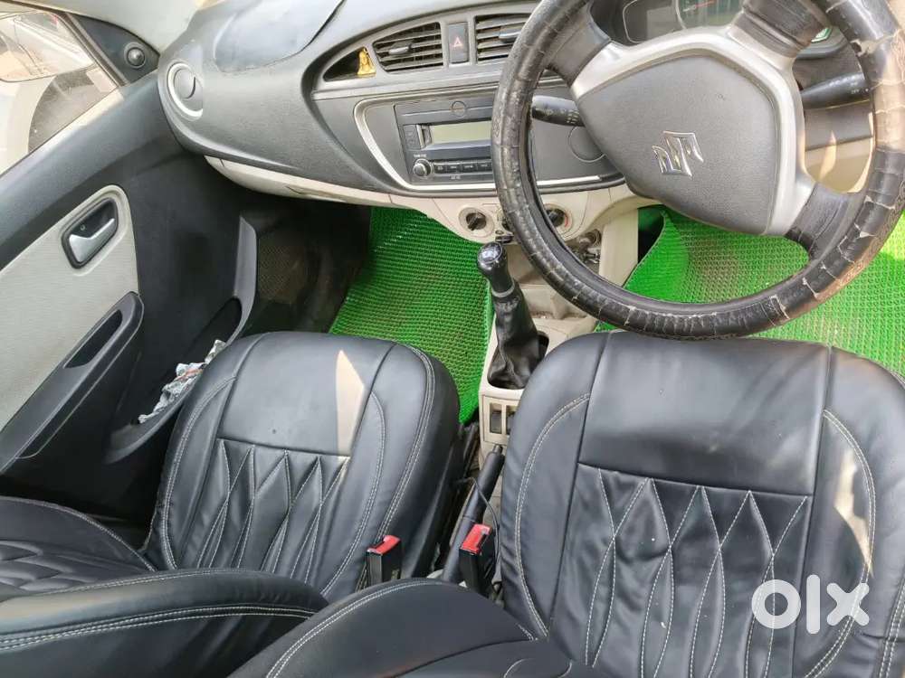 Maruti Suzuki Alto 2020 Vxi Manual Petrol
