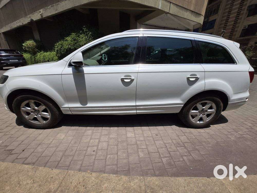Audi Q7 3.0 Tdi Quattro, 2013, Diesel
