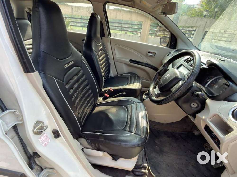 Maruti Suzuki Celerio Vxi Optional Mt, 2020, Cng & Hybrids