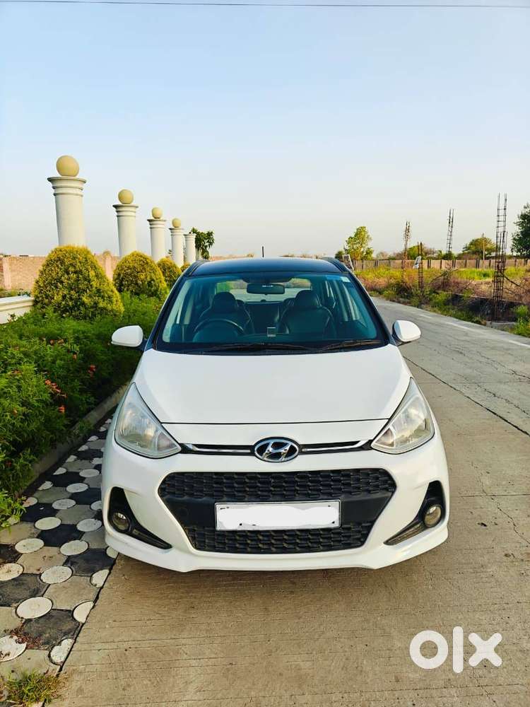 Hyundai Grand I10 Sportz For Sale – Excellent Condition