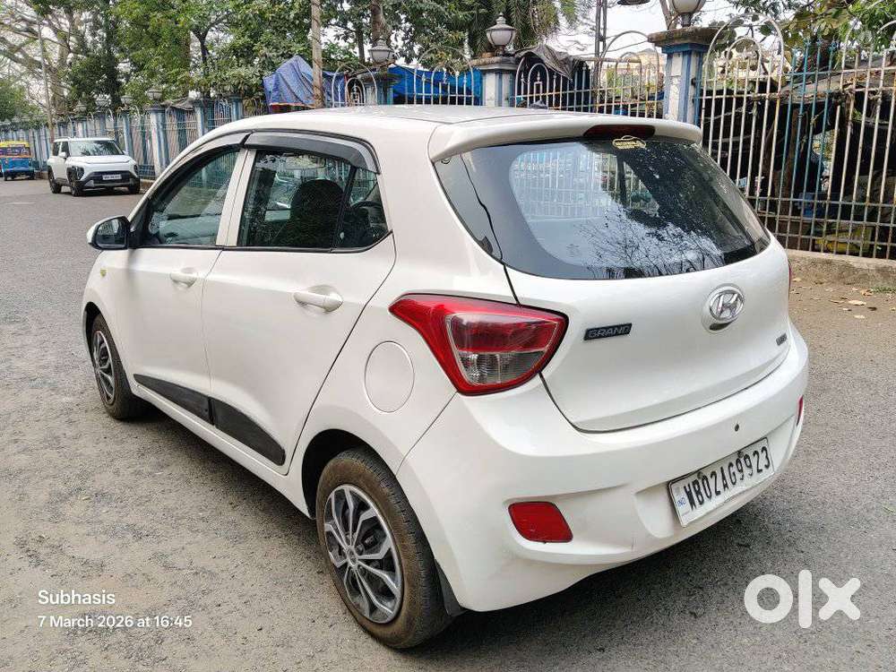 Hyundai Grand I10 1.2 Crdi Magna, 2015, Diesel
