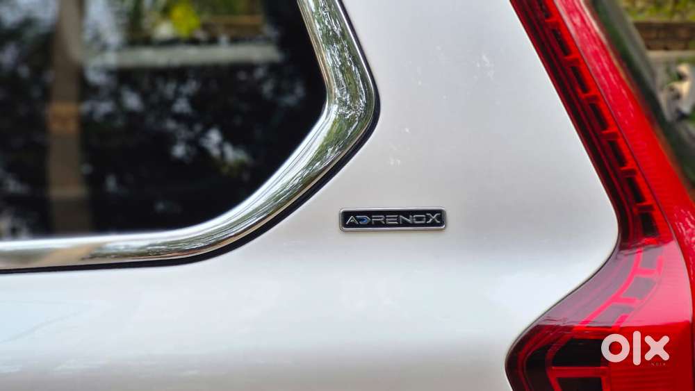Mahindra Scorpio N Z6 Diesel Mt 2wd 7 Str, 2023, Diesel