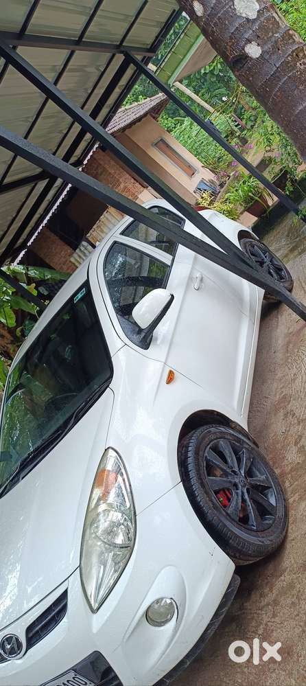Hyundai I20 Asta Diesel