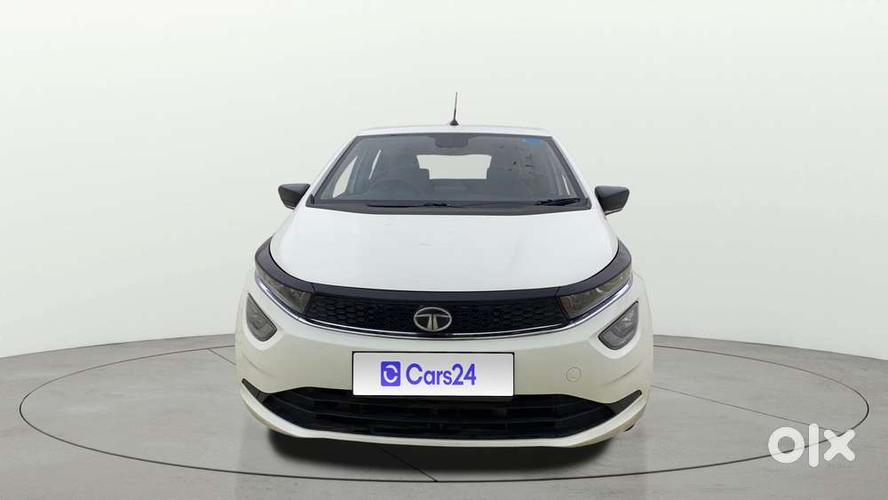 Tata Altroz Xz, 2021, Petrol
