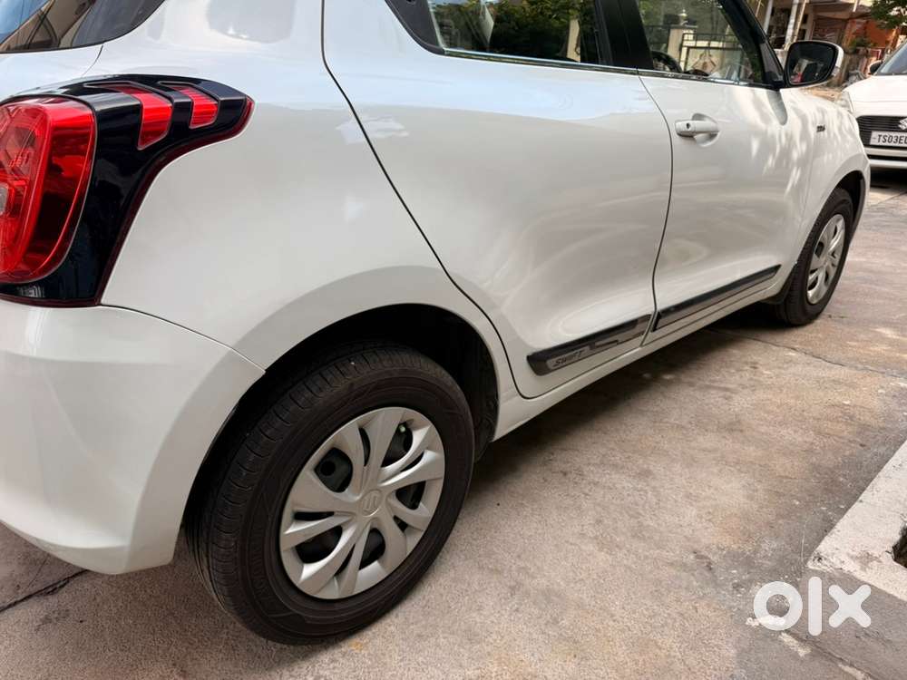 Maruti Swift Vdi Diesel 2019