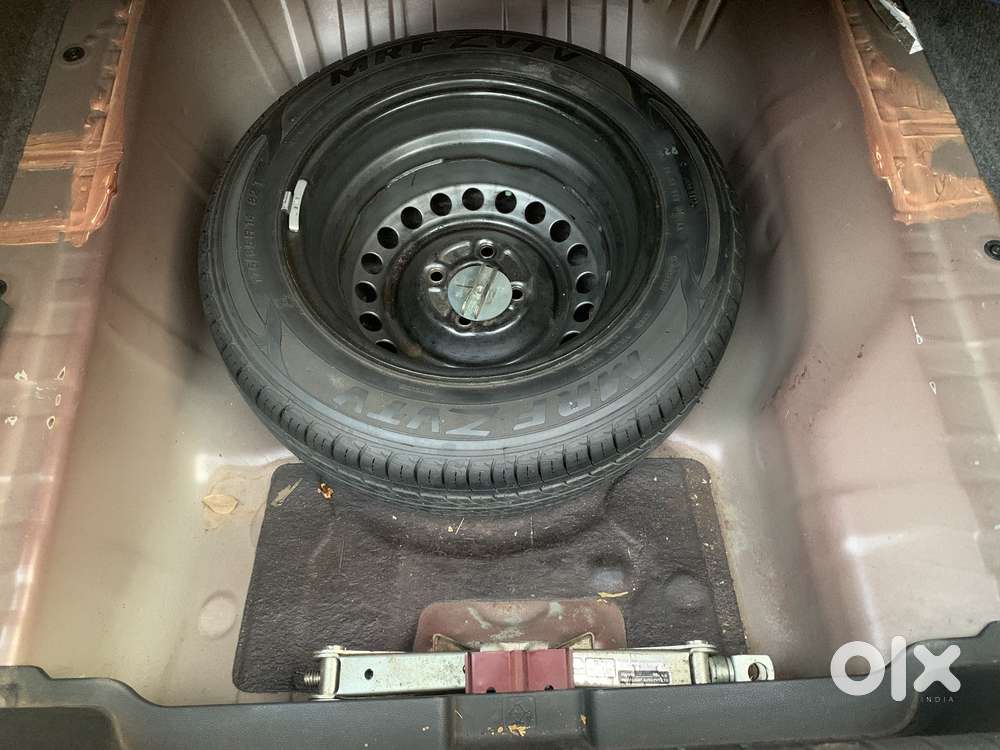 Honda City 2014-2015 V Mt, 2016, Petrol