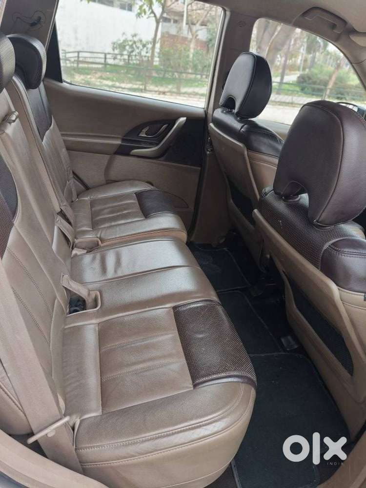 Mahindra Xuv500, 2015, Diesel