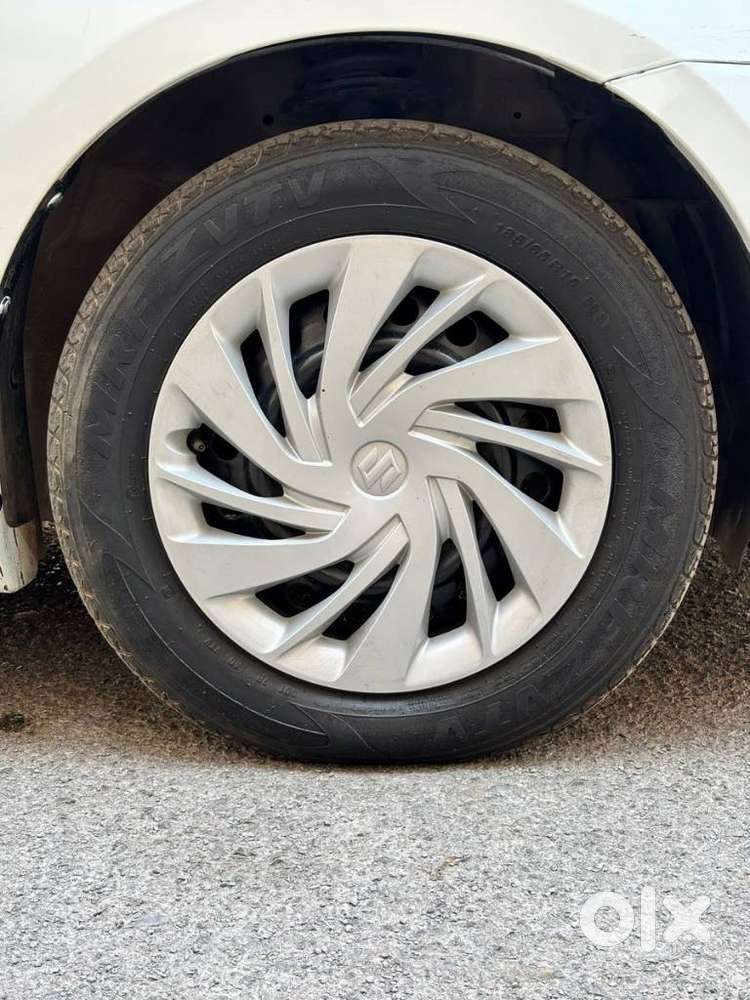 Maruti Suzuki Ciaz Smart Hybrid Sigma , 2019, Petrol