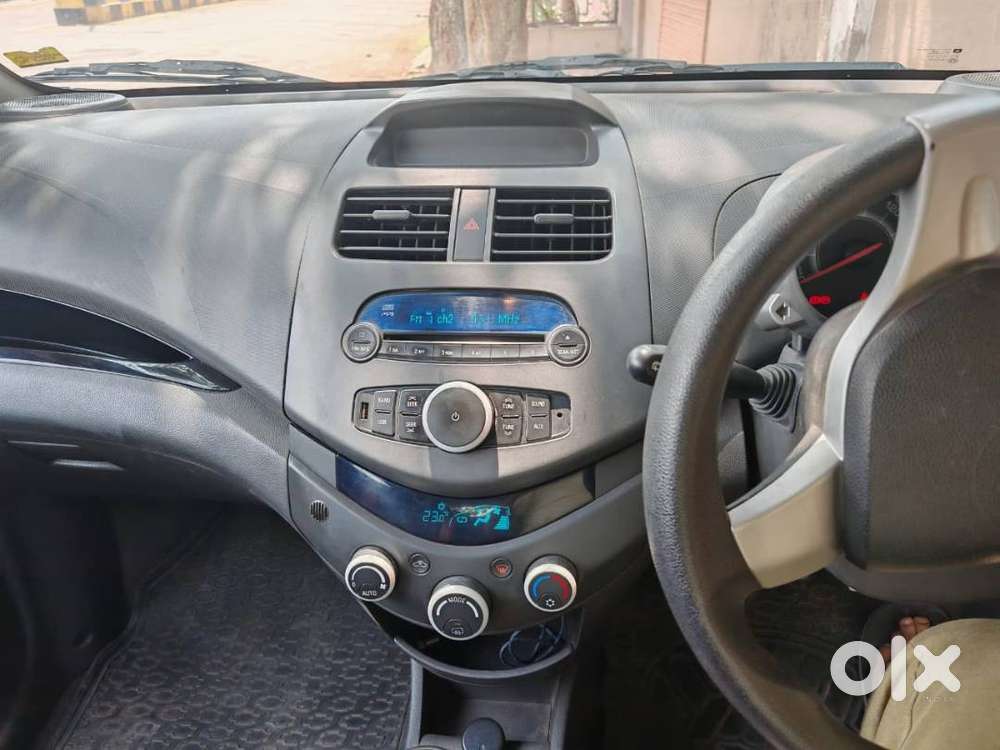 Chevrolet Beat Lt Petrol In Excellent Working Condition