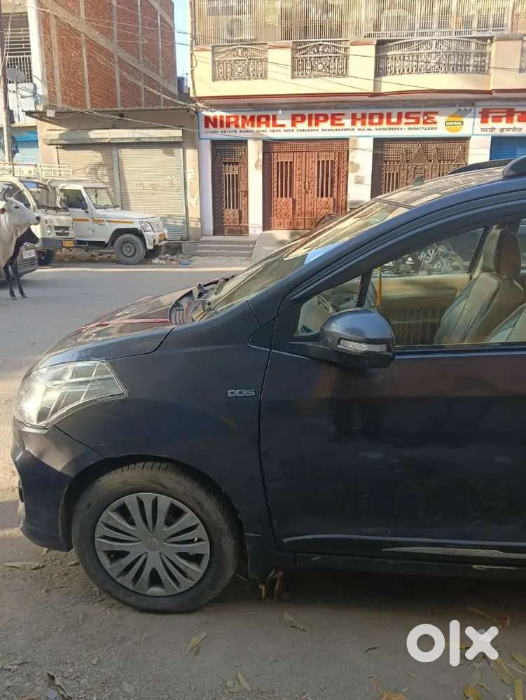 Maruti Ertiga Vdi 2013