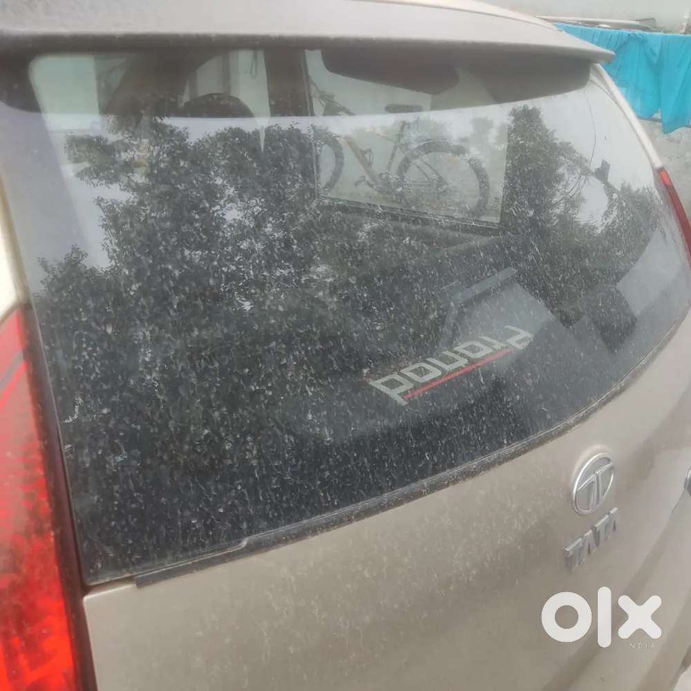 Tata Nano 2013 Lx