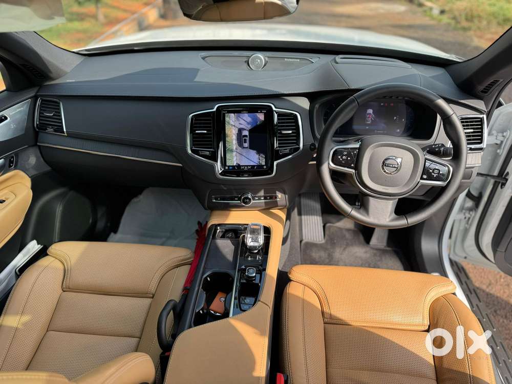 Volvo Xc90 B5 Ultra, 2024, Petrol