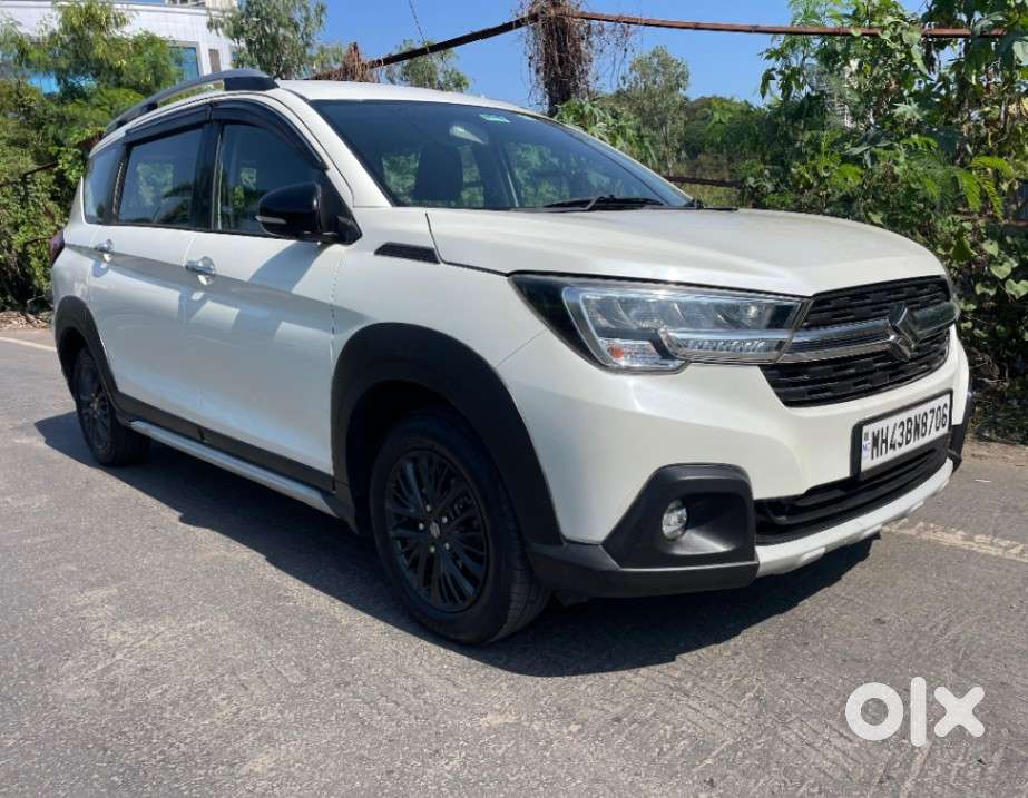 Maruti Suzuki Xl6 1.5 Alpha At, 2019, Petrol