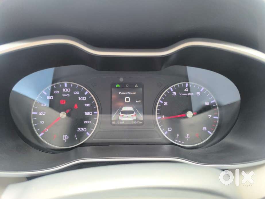 Mg Astor 1.5 Style, 2022, Petrol