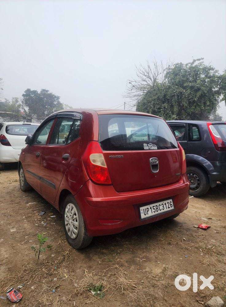 Hyundai I10 1.2 Kappa Magna, 2013, Petrol