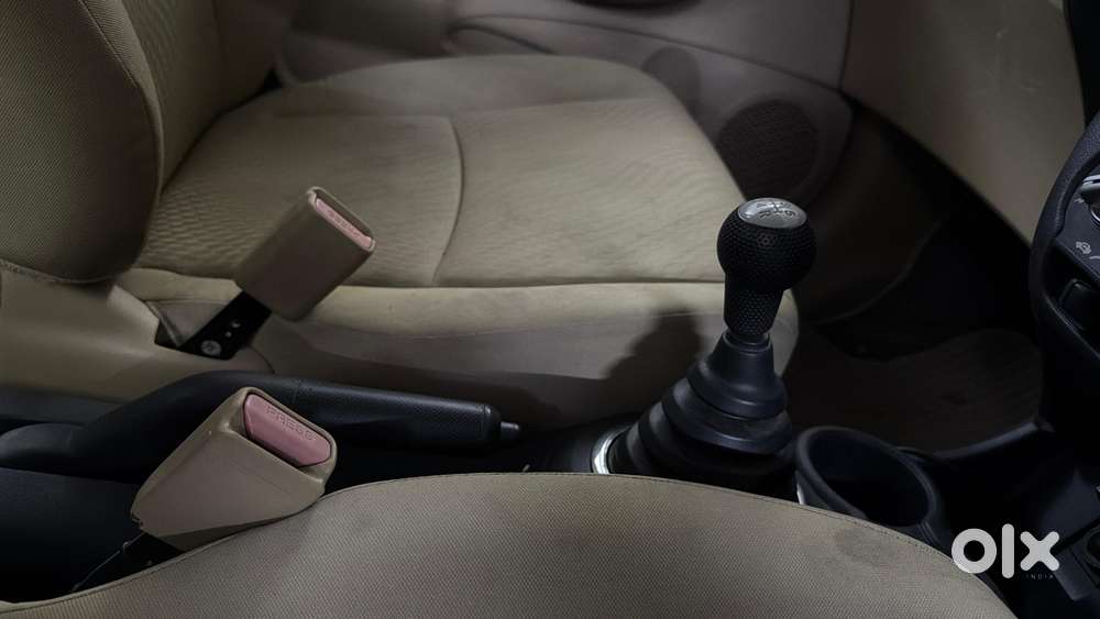 Honda Amaze 2013-2016 S I-vtech, 2015, Petrol