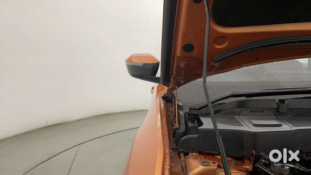 Tata Harrier Xz, 2019, Diesel