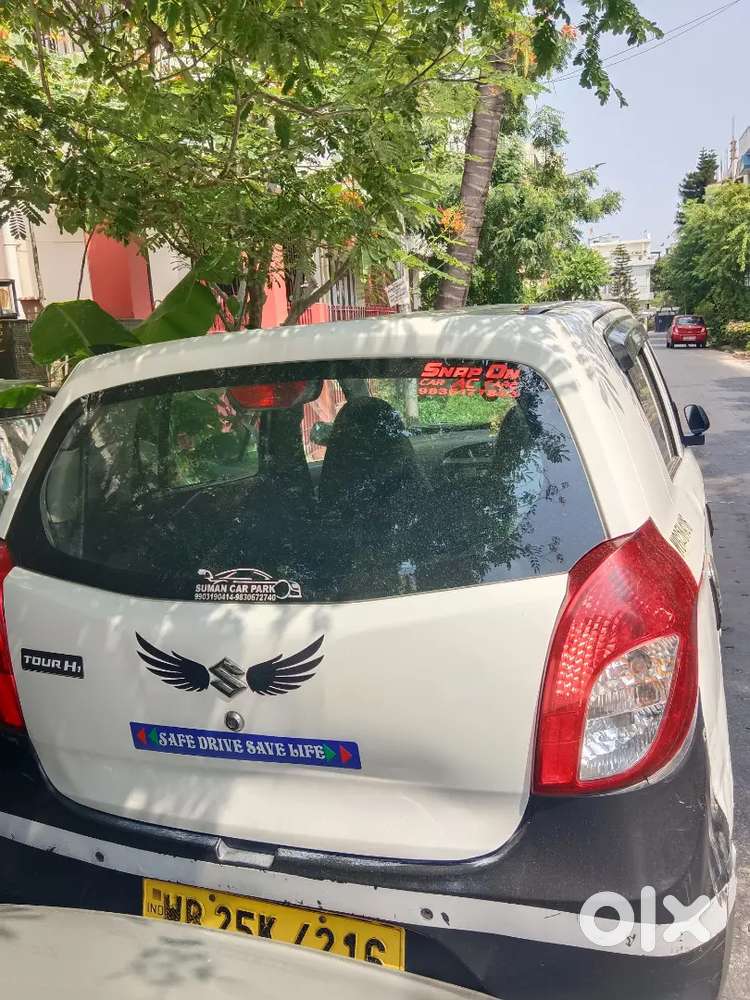 Maruti Suzuki Alto 800 2020 Petrol 90000 Km Driven