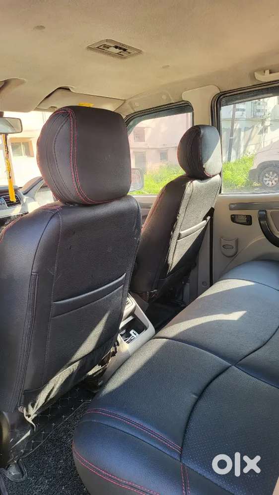 Mahindra Scorpio 2015 Classic Diesel