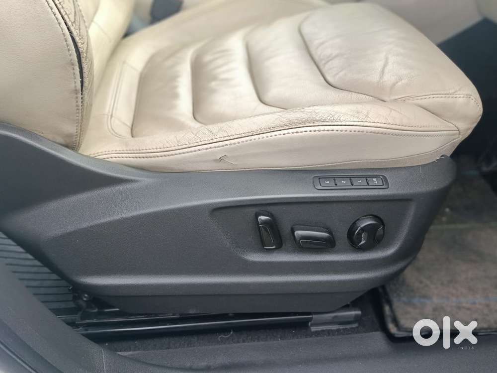 Skoda Kodiaq 2.0 Style Tdi 4x4 At, 2018, Diesel