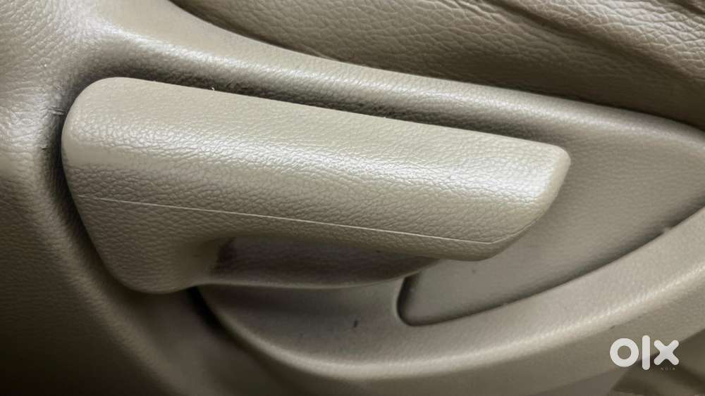 Honda Brio Vx At, 2015, Petrol