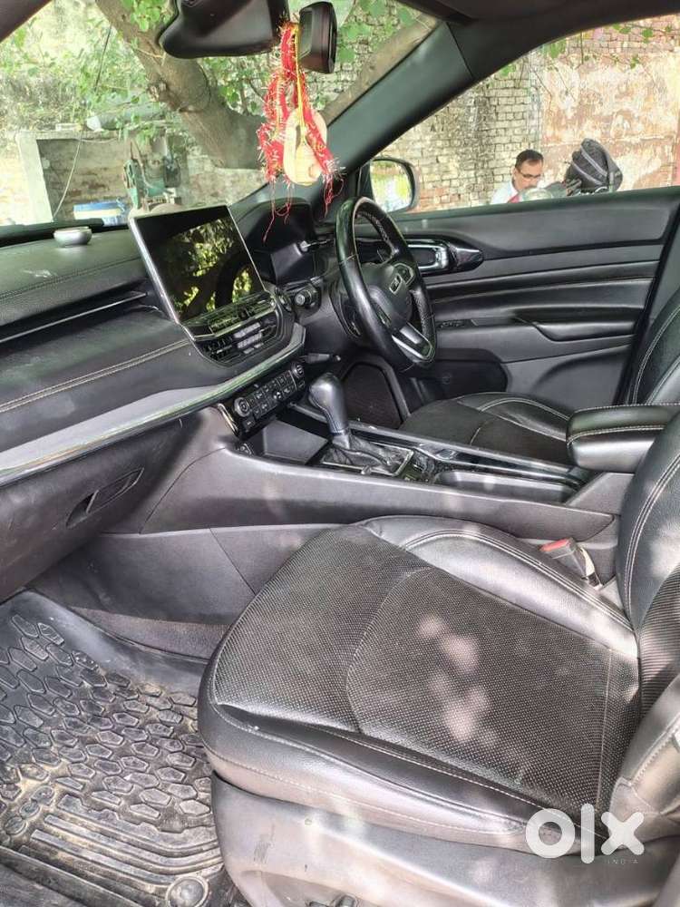 Jeep Compass Trailhawk 4x4 Opt, 2022, Diesel