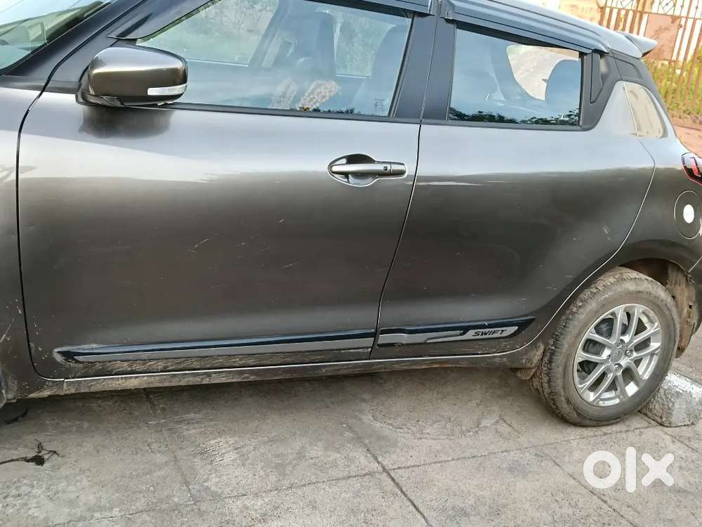 Maruti Suzuki Swift Zxi 2023
