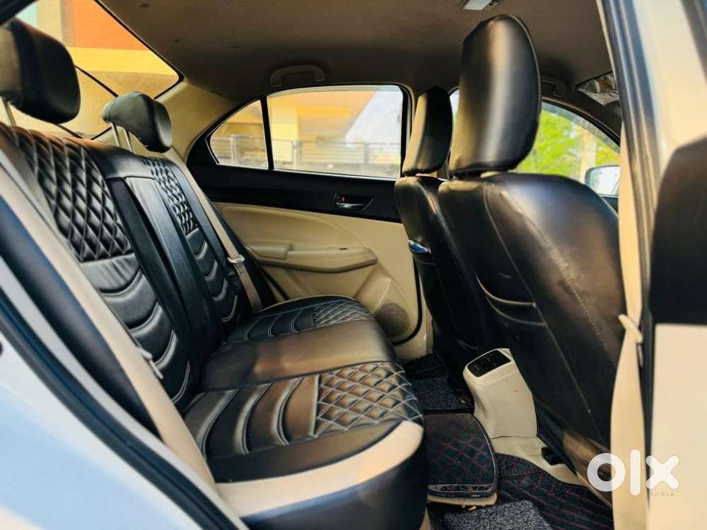 Maruti Suzuki Dzire, 2022, Petrol