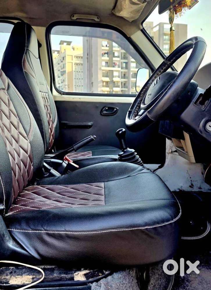 Maruti Suzuki Eeco Cng 5 Seater Ac, 2022, Cng & Hybrids